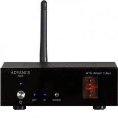 500 Advance Paris WTX-StreamTubes